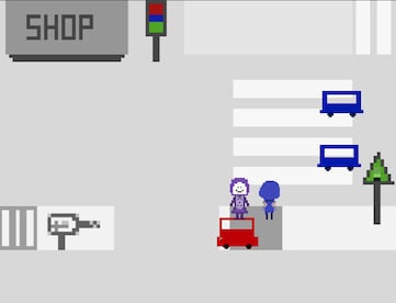 STARUSHKO LUB Steam Key GLOBAL - 0