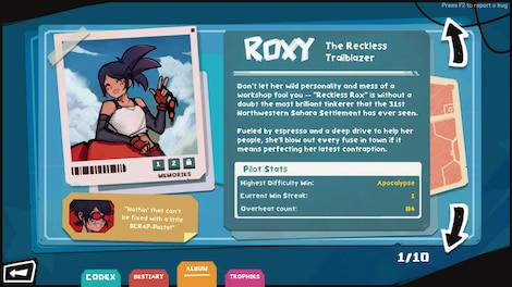 StarVaders (PC) - Steam Account - GLOBAL - 7