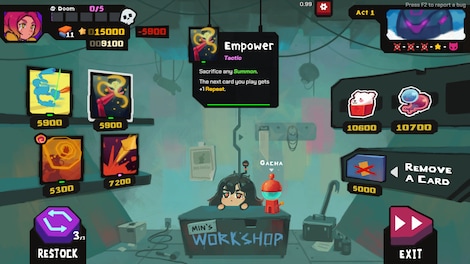 StarVaders (PC) - Steam Account - GLOBAL - 4