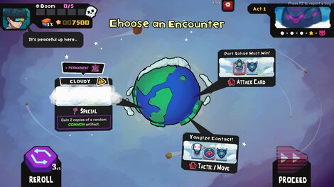 StarVaders (PC) - Steam Account - GLOBAL - 8