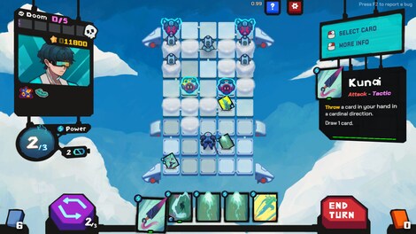 StarVaders (PC) - Steam Account - GLOBAL - 3