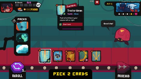 StarVaders (PC) - Steam Account - GLOBAL - 6