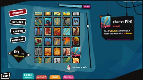 StarVaders (PC) - Steam Account - GLOBAL - 5