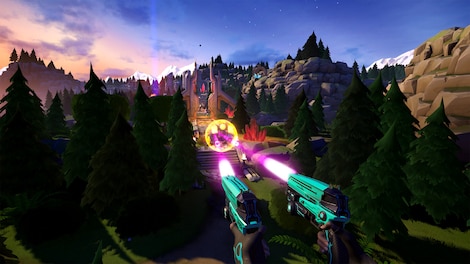 Starvault (PC) - Steam Key - GLOBAL - 8
