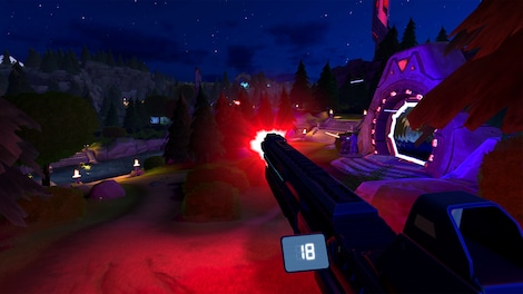 Starvault (PC) - Steam Key - GLOBAL - 7