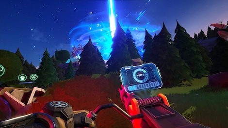 Starvault (PC) - Steam Key - GLOBAL - 4