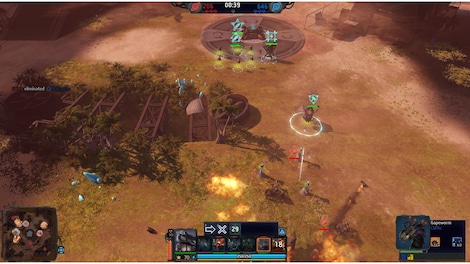 Starvoid Steam Gift GLOBAL - 4