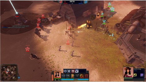 Starvoid Steam Gift GLOBAL - 2