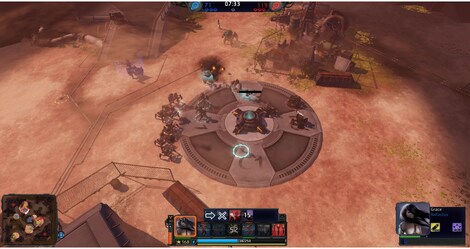 Starvoid Steam Key GLOBAL - 5