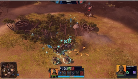 Starvoid Steam Key GLOBAL - 3