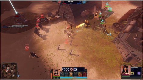 Starvoid Steam Key GLOBAL - 2