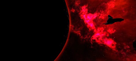 Starwalker Steam Key GLOBAL - 5