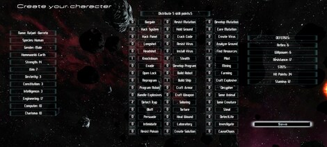 Starwalker Steam Key GLOBAL - 4