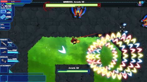 Starward Rogue (PC) - Steam Key - GLOBAL - 3
