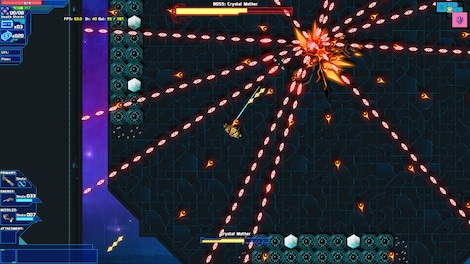 Starward Rogue (PC) - Steam Key - GLOBAL - 6