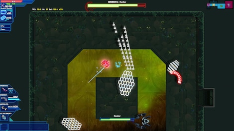 Starward Rogue (PC) - Steam Key - GLOBAL - 14