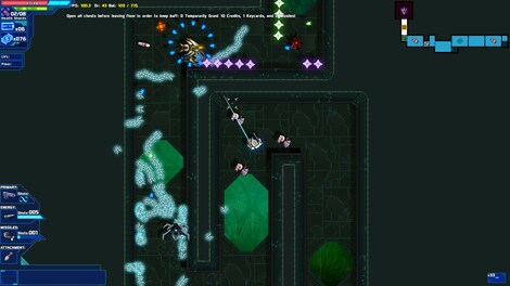 Starward Rogue (PC) - Steam Key - GLOBAL - 13