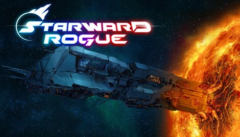 Starward Rogue (PC) - Steam Key - GLOBAL - 0