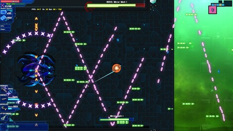 Starward Rogue (PC) - Steam Key - GLOBAL - 12