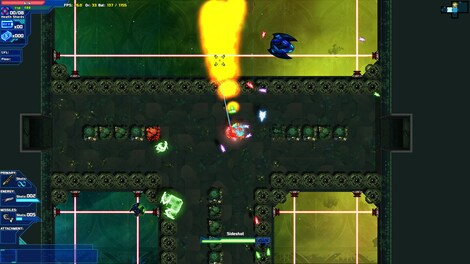 Starward Rogue (PC) - Steam Key - GLOBAL - 7
