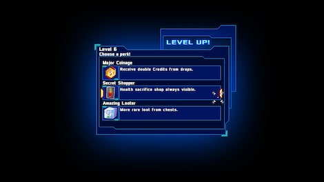Starward Rogue (PC) - Steam Key - GLOBAL - 5