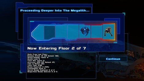 Starward Rogue (PS5) - PSN Key - GLOBAL - 9