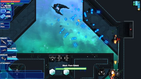 Starward Rogue (PS5) - PSN Key - GLOBAL - 11