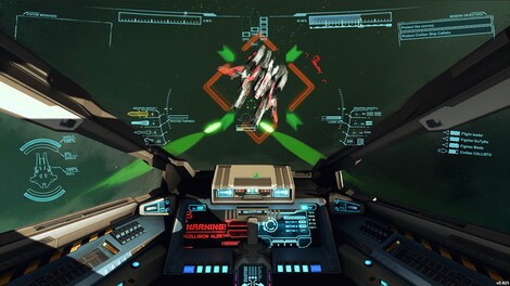 Starway Fleet Steam Key GLOBAL - 0