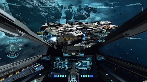 Starway Fleet Steam Key GLOBAL - 6