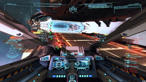 Starway Fleet Steam Key GLOBAL - 3