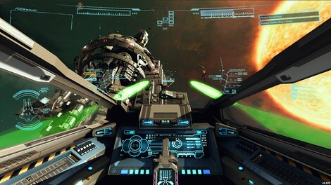 Starway Fleet Steam Key GLOBAL - 9