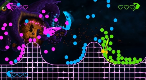 STARWHAL Steam Key GLOBAL - 9