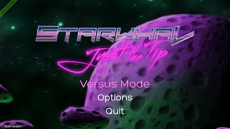 STARWHAL Steam Key GLOBAL - 7