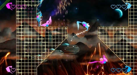 STARWHAL Steam Key GLOBAL - 6