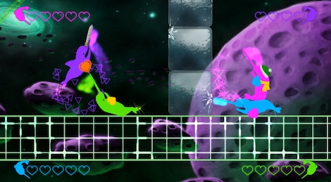 STARWHAL Steam Key GLOBAL - 5