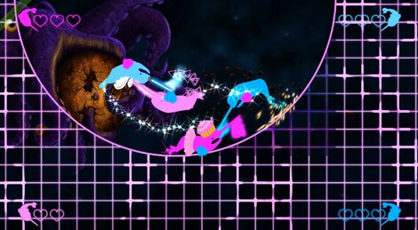 STARWHAL Xbox Live Key UNITED STATES - 8