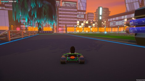 StarWheels Steam Key GLOBAL - 5