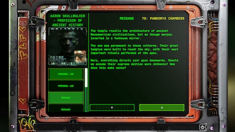STASIS: BONE TOTEM (PC) - Steam Account - GLOBAL - 6