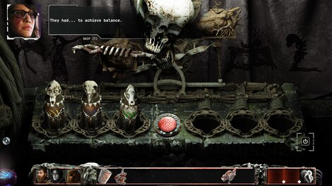 STASIS: BONE TOTEM (PC) - Steam Gift - EUROPE - 4