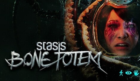 STASIS: BONE TOTEM (PC) - Steam Gift - EUROPE - 0
