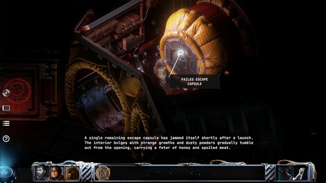 STASIS: BONE TOTEM (PC) - Steam Gift - EUROPE - 10