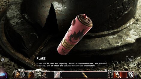 STASIS: BONE TOTEM (PC) - Steam Gift - GLOBAL - 9