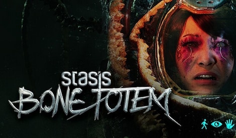 STASIS: BONE TOTEM (PC) - Steam Gift - GLOBAL - 0