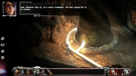 STASIS: BONE TOTEM (PC) - Steam Gift - GLOBAL - 3