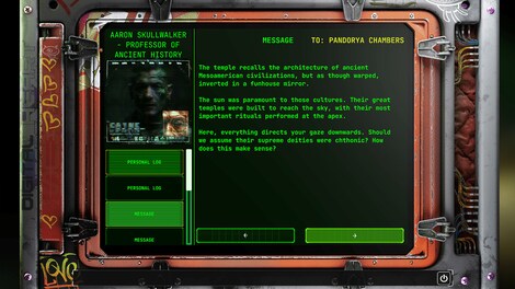 STASIS: BONE TOTEM (PC) - Steam Gift - GLOBAL - 6