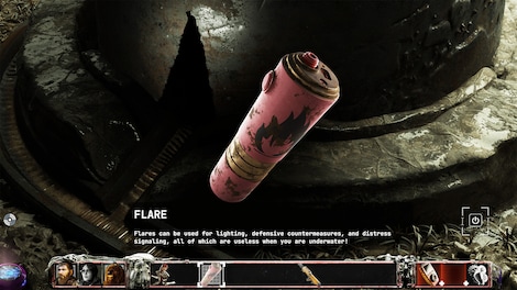 STASIS: BONE TOTEM (PC) - Steam Key - EUROPE - 9