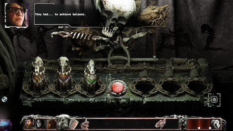STASIS: BONE TOTEM (PC) - Steam Key - GLOBAL - 4