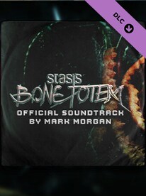 STASIS: BONE TOTEM Soundtrack (PC) - Steam Key - GLOBAL - 1