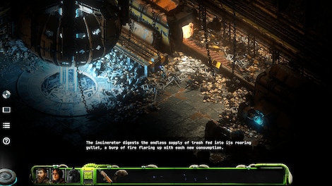 STASIS: BONE TOTEM (Xbox One) - Xbox Live Key - EUROPE - 5
