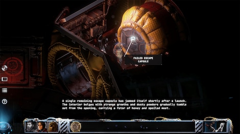 STASIS: BONE TOTEM (Xbox One) - Xbox Live Key - EUROPE - 10